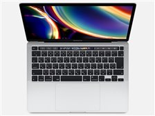 Apple MacBook Pro Retinaディスプレイ 2000/13.3 MWP82J/A [シルバー ...