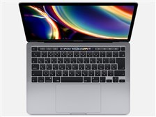 MacBookPro 13インチ スペースグレー MXK32J/A 13.0型-