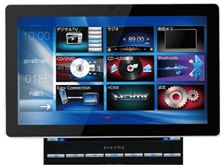 PIXIDA PMA110FZ カーナビ 約10インチ セイワ PIXYDA PMA110FZ 価格比較 - 価格.com