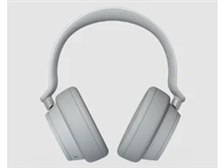 マイクロソフト Surface Headphones 2 QXL-00007 [ライトグレー] 価格 
