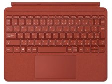 実装Kさま専用　microsoft Surface Go 2 赤色