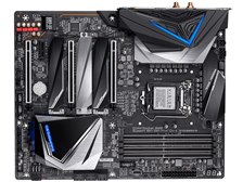 GIGABYTE Z490 VISION D マザーボード Z490 VISION D (rev. 1.x) 主な特徴 | マザーボード - GIGABYTE