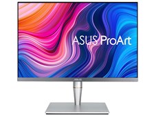 ASUS ProArt PA24AC [24インチ グレー] 価格比較 - 価格.com