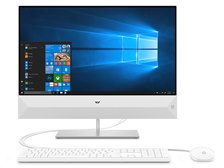 HP Pavilion All-in-One 24-xa1014jp 価格.com限定 Ryzen 5/2TB HDD+