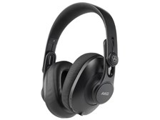 AKG K361-BT-Y3 ワイヤレスヘッドホン ブラック AKG K361-BT-Y3 価格比較 - 価格.com