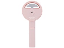 AHF-210(ピンク) ミストハンディファン スタンド 2WAY 9個セット AHF-210(ピンク) ミストハンディファン スタンド 2WAY 9個セット