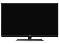 テレビ/映像機器 テレビ AQUOS 4K 4T-C50CN1 [50インチ]の製品画像 - 価格.com