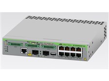 アライドテレシス CentreCOM AT-GS980EM/10H 価格比較 - 価格.com
