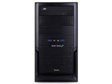 iiyama SENSE-M0B4-R535-RVA Ryzen 5 3500/16GBメモリ/480GB SSD+2TB HDD/GTX1650  SUPER 価格比較 - 価格.com