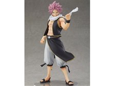 グッドスマイルカンパニー FAIRY TAIL POP UP PARADE ナツ・ドラグニル