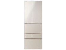 東芝 VEGETA GR-S550FH(EC) [サテンゴールド] 価格比較 - 価格.com