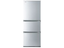 数量限定お得東芝　ノンフロン冷凍冷蔵庫GR－S33S　330L　2020年製 300リットル～