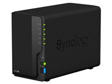 Synology DS220j/JP 訳あり