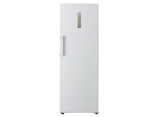 美品 ハイアール 冷凍庫 280L 右開き JF-NUF280BR(W) ハイアール JF-NUF280A 価格比較 - 価格.com
