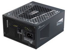 Seasonic PRIME 650 Titaninum ATX電源 PRIME ULTRA TITANIUM - Seasonic High Quality PSU