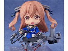 中古 フィギュア 艦隊これくしょん～艦これ～ ジョンストン ねんどろいど 2020年製 【719】 中古 フィギュア 艦隊これくしょん～艦これ～ ジョンストン