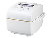 【西山】象印 炎舞炊きNW-KA10 雪白　5.5合 西山】象印 炎舞炊きNW-KA10 雪白 5.5合 象印 炎舞炊き NW-KA10