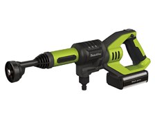 beautitec KB007 コードレス洗浄機　ライムグリーン Beautitec KB007 (LGN) [ライムグリーン] 価格比較 - 価格.com