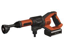 定価3.8万円！　Beautitec コードレス高圧洗浄機 KB007 高圧洗浄機 コードレス ポータブル 小型 洗浄機 ビューティテック