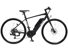 アサヒサイクル evol C700 EAC700 [パールブラック] + 専用充電器 価格