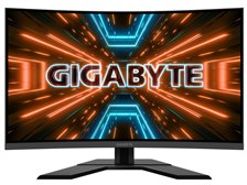 GIGABYTE G32QC [31.5インチ] レビュー評価・評判 - 価格.com