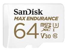 SANDISK SDSQQVR-064G-GN6IA [64GB] 価格比較 - 価格.com