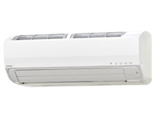 K03193　コロナ　中古エアコン　主に6畳用　冷2.2KW／暖2.5KW K03193 コロナ 中古エアコン 主に6畳用 冷2.2KW／暖2.5KW