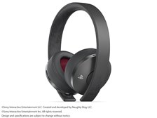 PlayStation4 - 【ちゃこ 】ラストオブアス2 ヘッドセット CUHJ-15007J4 SIE ワイヤレスサラウンドヘッドセット The Last of Us Part II