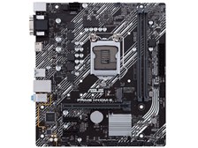 ASUS PRIME H410M-Eのクチコミ - 価格.com