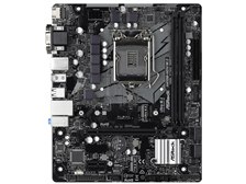 ASRock H410M-HDV/M.2 価格比較 - 価格.com
