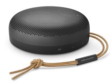 (美品・新品同様)B&O A1 gen 2スマートスピーカー ブラック Amazon.co.jp: バング・アンド・オルフセン (Bang & Olufsen