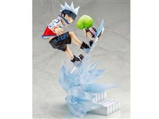 KOTOBUKIYA - ARTFX J シャーマンキング　ホロホロ　コトブキヤ 51xHRrr4yrL._UF894,1000_QL80_.jpg