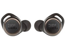 JBL LIVE 300TWS [ブラック] 価格推移グラフ - 価格.com