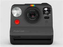 ポラロイド Polaroid Now [Black] レビュー評価・評判 - 価格.com