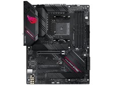 新品未開封　ROG STRIX B550-F GAMING