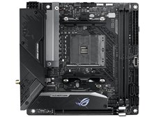 ASUS ROG STRIX B550-I GAMING オークション比較 - 価格.com