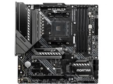 本日限定価格　AMD Ryzen5 5600x +MSI MAG B550M MSI MAG B550M MORTAR 価格比較 - 価格.com