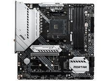 MSI MAG B550M MORTAR WIFI 価格比較 - 価格.com