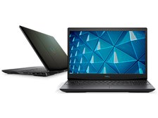 Dell Dell G5 15 プラチナ Core i7 10750H・16GBメモリ・512GB SSD