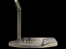 KRONOS GOLF ARCHON パター [34インチ] オークション比較 - 価格.com