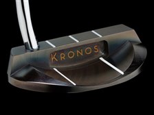 KRONOS GOLF METRONOME パター [34インチ] オークション比較 - 価格.com