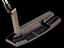 KRONOS GOLF TOUCH パター [34インチ] オークション比較 - 価格.com
