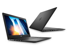 Dell Vostro 15 3000(3591) ベーシック Core i3 1005G1・4GBメモリ