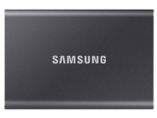サムスン T7 MU-PC2T0T/IT [チタングレー] 価格比較 - 価格.com