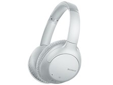 SONY WH-CH710N (W) [ホワイト] オークション比較 - 価格.com