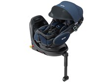 アップリカ フラディア グロウ ISOFIX 360° セーフティー