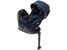 アップリカ フラディア グロウ ISOFIX 360° セーフティー AB [ネイビー