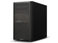 FRONTIER FRGXB450/KD7 価格.com限定/Ryzen 5/16GBメモリ/500GB M.2