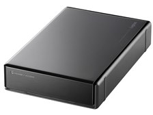 【未使用新品】ロジテック 8TB 外付けHDD  LHD-EN80U3BSR ロジテック セキュリティ対策 WD Red Plus搭載 暗号化