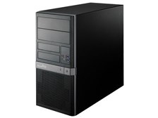 マウスコンピューター MousePro-T310XQR5-M23 Core i9 9900K/Quadro 